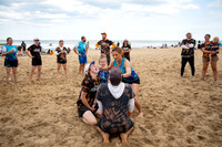 Saturday - 2026 USA Ultimate Beach Championships
