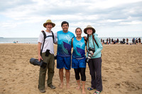 Saturday - 2026 USA Ultimate Beach Championships