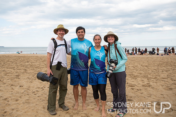 Saturday - 2026 USA Ultimate Beach Championships