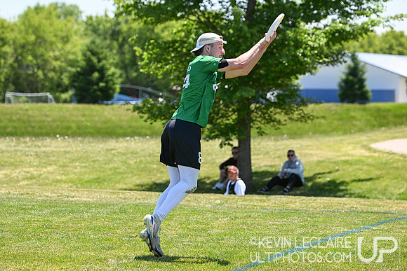 Oregon Ego v GT Tribe - Sat R3 - 2026 D1 College Champs