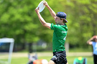 Oregon Ego v GT Tribe - Sat R3 - 2026 D1 College Champs