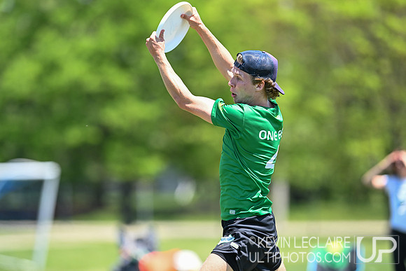 Oregon Ego v GT Tribe - Sat R3 - 2026 D1 College Champs