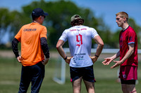 2026 USA Ultimate Division I College Championships