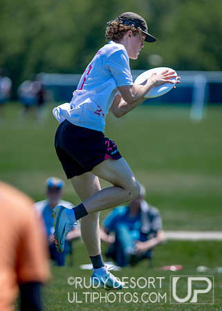 2026 USA Ultimate Division I College Championships