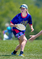 2026 USA Ultimate Division I College Championships