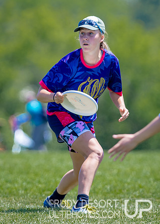 2026 USA Ultimate Division I College Championships