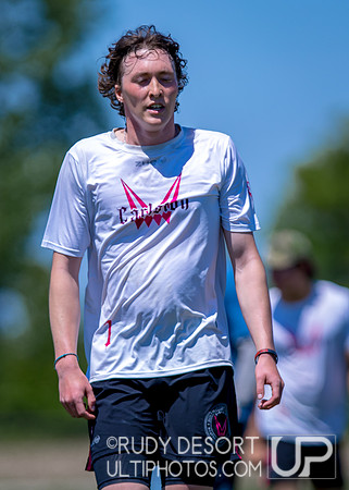 2026 USA Ultimate Division I College Championships