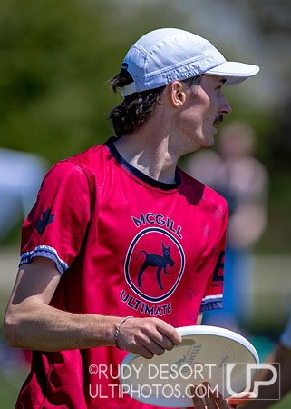 2026 USA Ultimate Division I College Championships