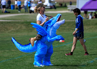 2026 USA Ultimate Division I College Championships