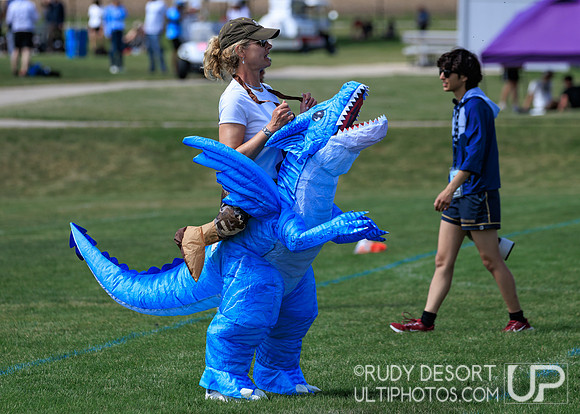 2026 USA Ultimate Division I College Championships