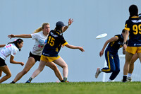 Saturday Round 4 - 2026 D1 College Championships