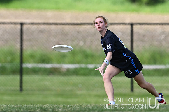UNC Pleiades v WW Chaos - Sat R4 - 2026 D1 College Champs