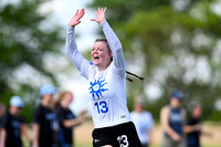UNC Pleiades v WW Chaos - Sat R4 - 2026 D1 College Champs