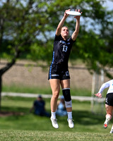 UNC Pleiades v WW Chaos - Sat R4 - 2026 D1 College Champs