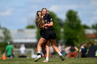 UNC Pleiades v WW Chaos - Sat R4 - 2026 D1 College Champs