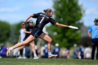 UNC Pleiades v WW Chaos - Sat R4 - 2026 D1 College Champs