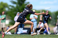 UNC Pleiades v WW Chaos - Sat R4 - 2026 D1 College Champs