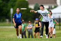 Saturday Round 4 - 2026 D1 College Championships