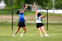 Saturday Round 4 - 2026 D1 College Championships