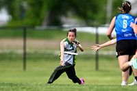 Saturday Round 4 - 2026 D1 College Championships