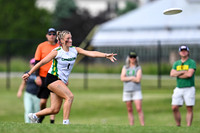 Saturday Round 4 - 2026 D1 College Championships
