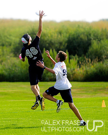 Sunday - YCC 2014