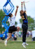 2026 USA Ultimate Division I College Championships