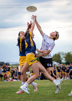 2026 USA Ultimate Division I College Championships