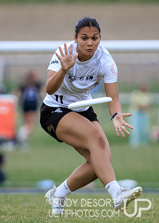 2026 USA Ultimate Division I College Championships