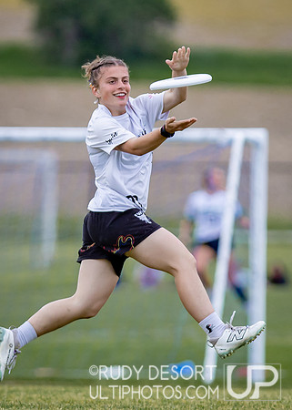 2026 USA Ultimate Division I College Championships