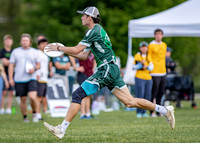2026 USA Ultimate Division I College Championships