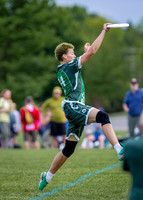 2026 USA Ultimate Division I College Championships