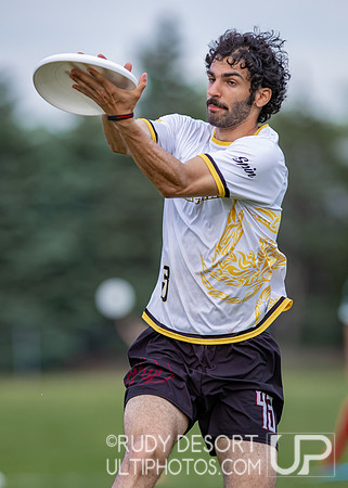 2026 USA Ultimate Division I College Championships