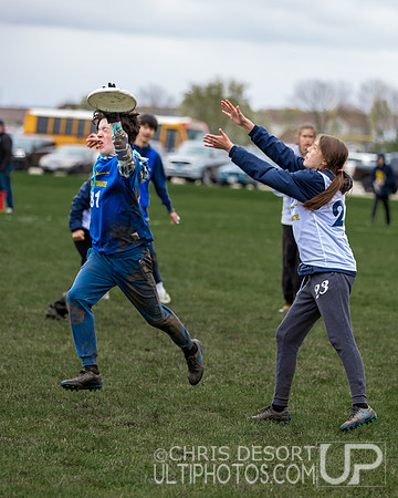 Neuqua Knockout 2022