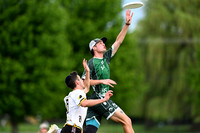 Slocore v Maryland - Pre-Qtrs - 2026 D1 College Champs