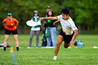 Slocore v Maryland - Pre-Qtrs - 2026 D1 College Champs