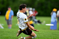 Slocore v Maryland - Pre-Qtrs - 2026 D1 College Champs
