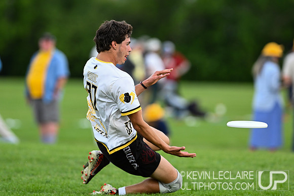Slocore v Maryland - Pre-Qtrs - 2026 D1 College Champs