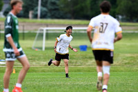 Slocore v Maryland - Pre-Qtrs - 2026 D1 College Champs
