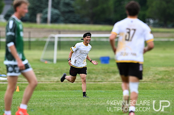 Slocore v Maryland - Pre-Qtrs - 2026 D1 College Champs