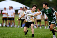 Slocore v Maryland - Pre-Qtrs - 2026 D1 College Champs