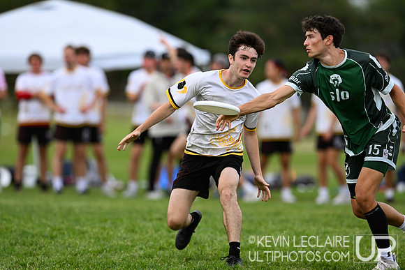 Slocore v Maryland - Pre-Qtrs - 2026 D1 College Champs