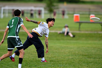 Slocore v Maryland - Pre-Qtrs - 2026 D1 College Champs