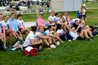 Slocore v Maryland - Pre-Qtrs - 2026 D1 College Champs