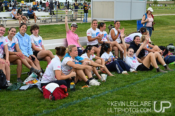 Slocore v Maryland - Pre-Qtrs - 2026 D1 College Champs
