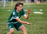 2026 USA Ultimate Division I College Championships