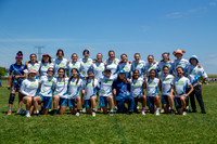 Day 2 at the 2026 USAU D-I College Championships