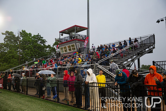 DC Breeze v New York Empire