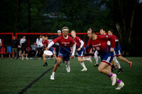 DC Breeze v New York Empire