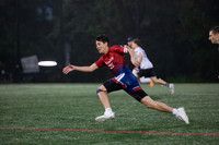 DC Breeze v New York Empire
